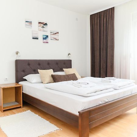 Apartmani Zvirac Soko Banja Ngoại thất bức ảnh