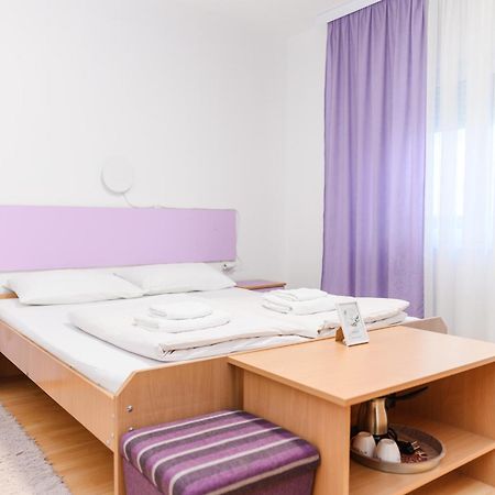 Apartmani Zvirac Soko Banja Ngoại thất bức ảnh