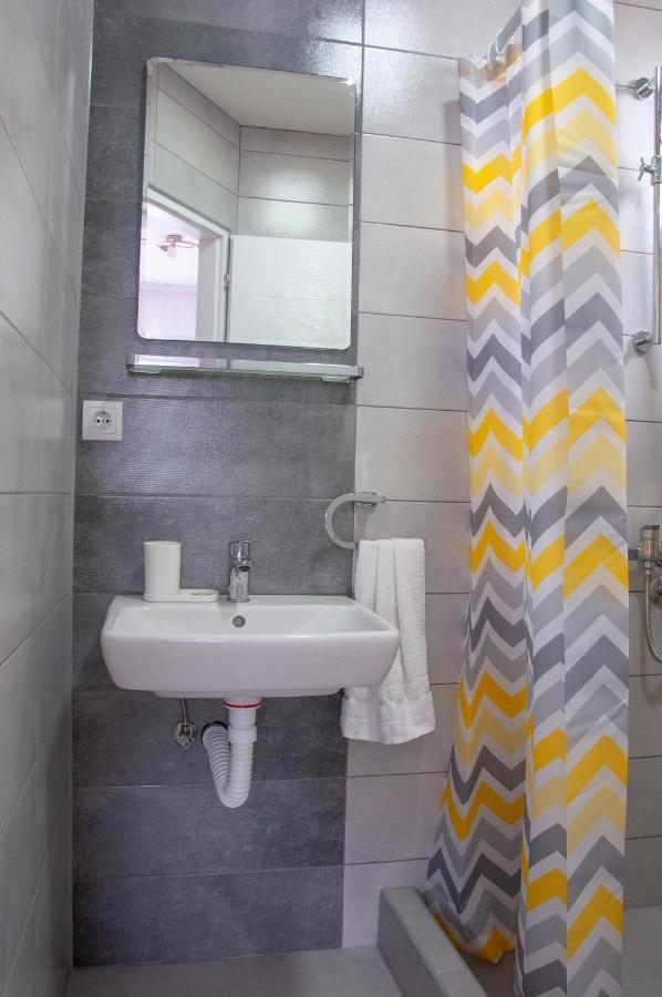 Apartmani Zvirac Soko Banja Ngoại thất bức ảnh
