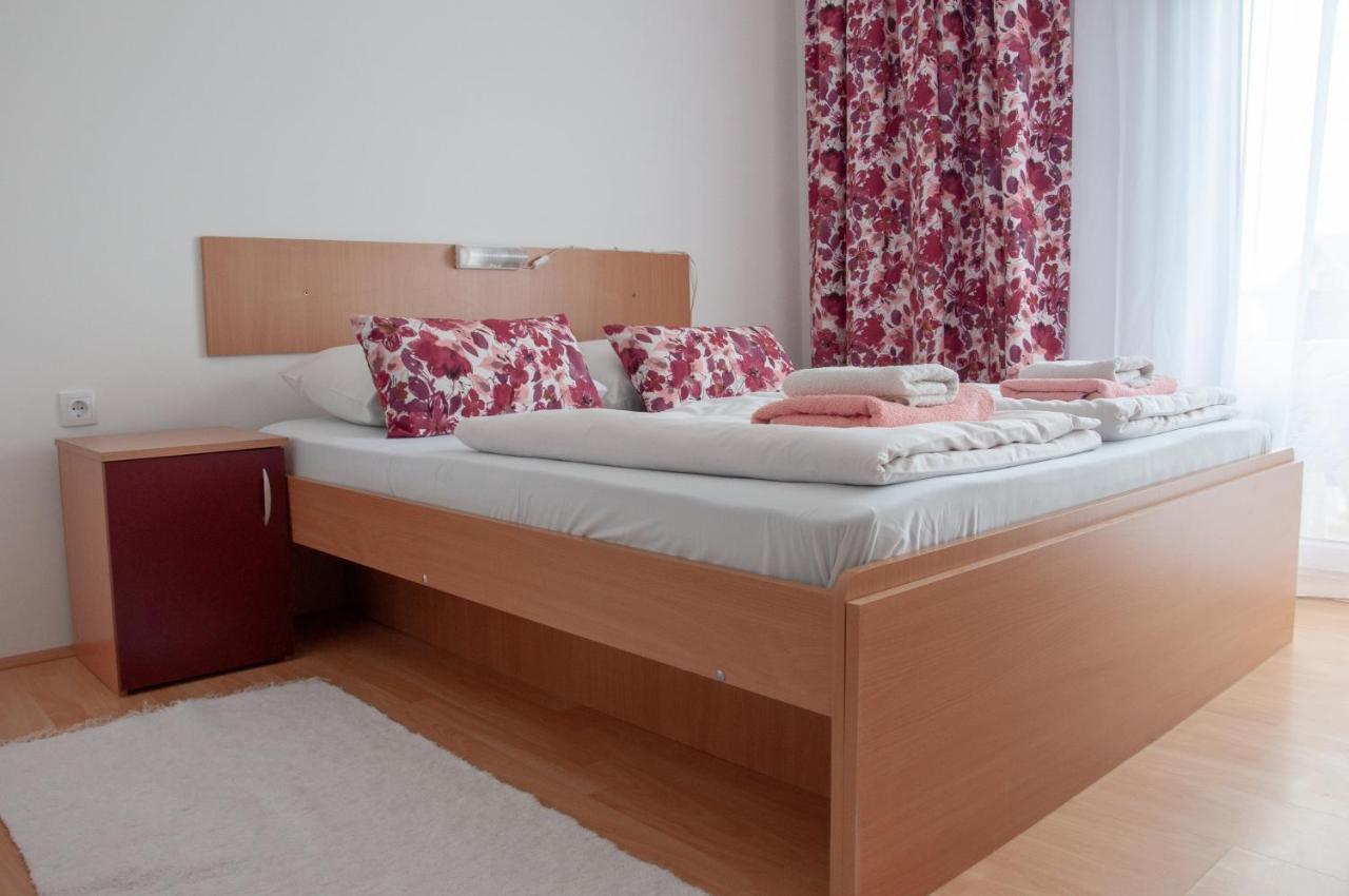 Apartmani Zvirac Soko Banja Ngoại thất bức ảnh