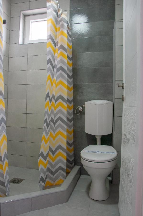 Apartmani Zvirac Soko Banja Ngoại thất bức ảnh
