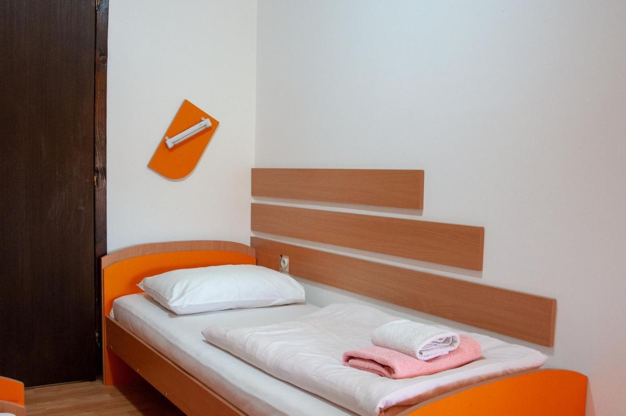 Apartmani Zvirac Soko Banja Ngoại thất bức ảnh