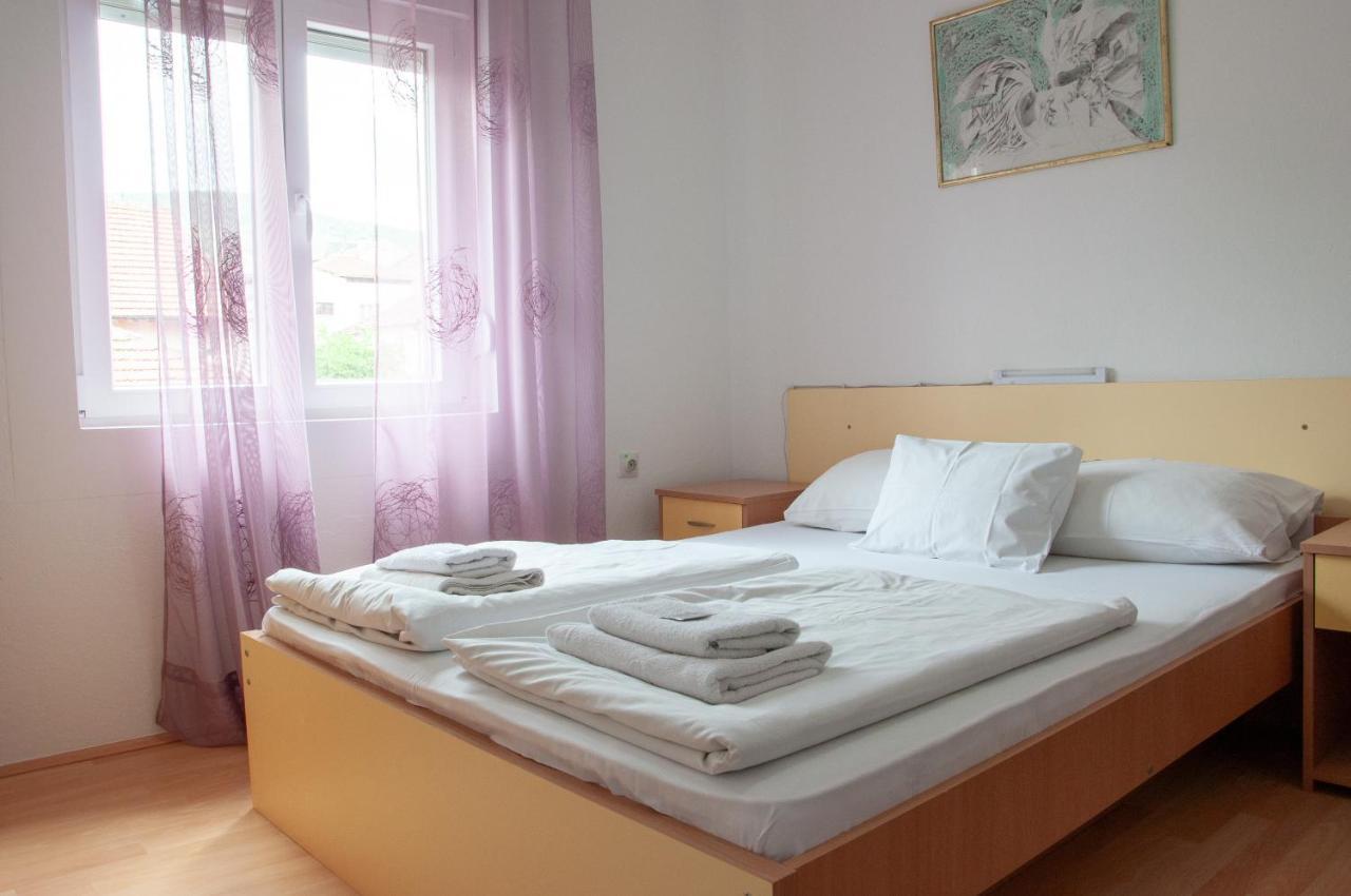 Apartmani Zvirac Soko Banja Ngoại thất bức ảnh