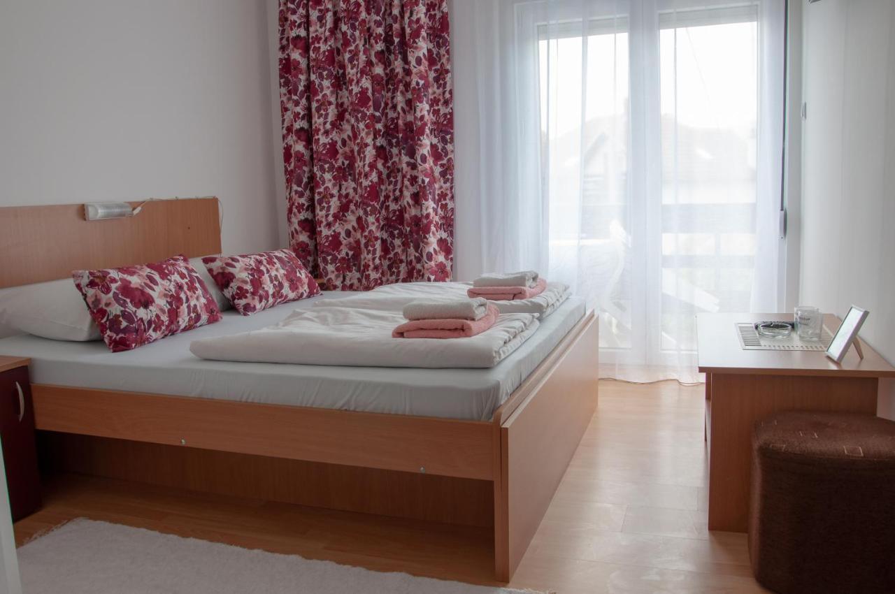 Apartmani Zvirac Soko Banja Ngoại thất bức ảnh