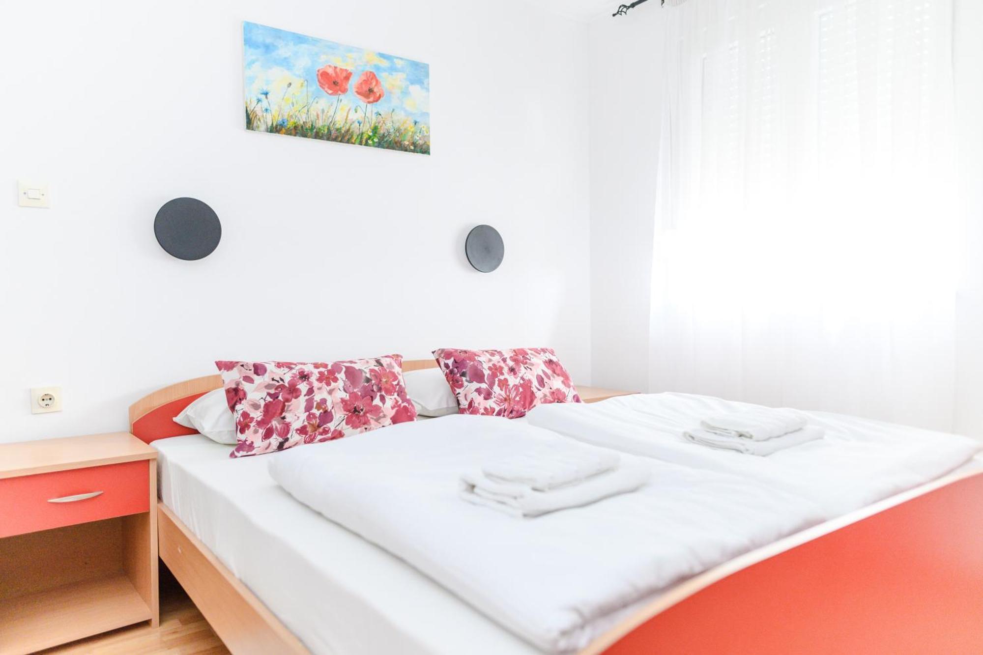 Apartmani Zvirac Soko Banja Ngoại thất bức ảnh