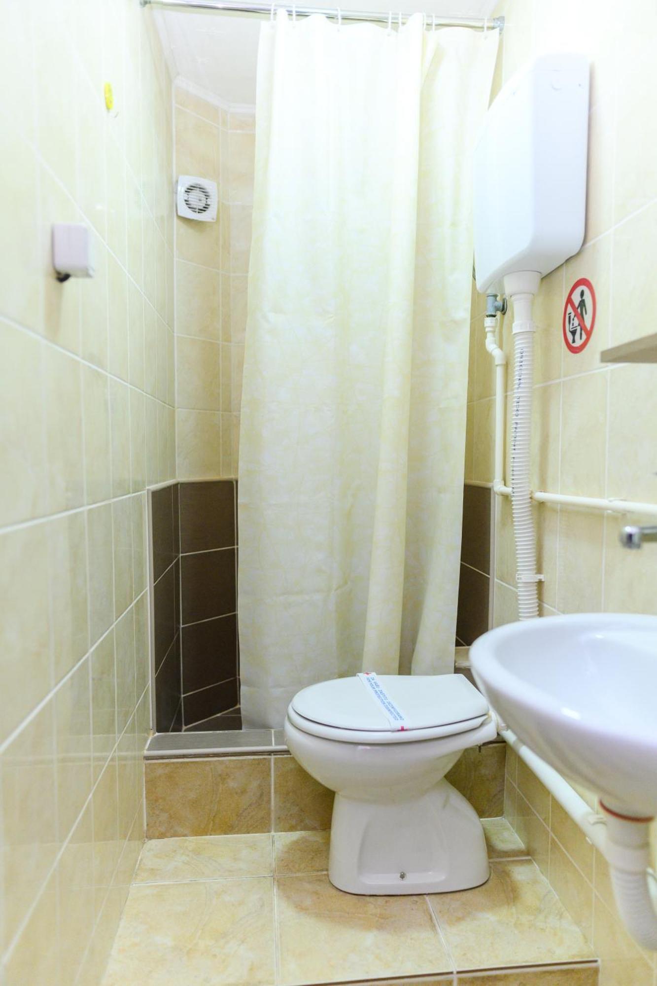 Apartmani Zvirac Soko Banja Ngoại thất bức ảnh